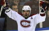 НХЛ. Джионта будет капитаном Монреаля