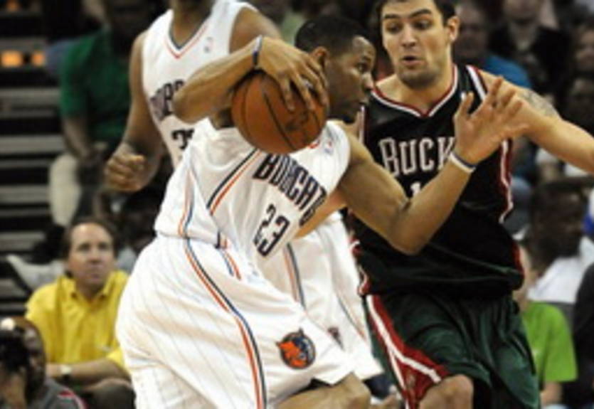 Нетс заключили контракт с форвардом