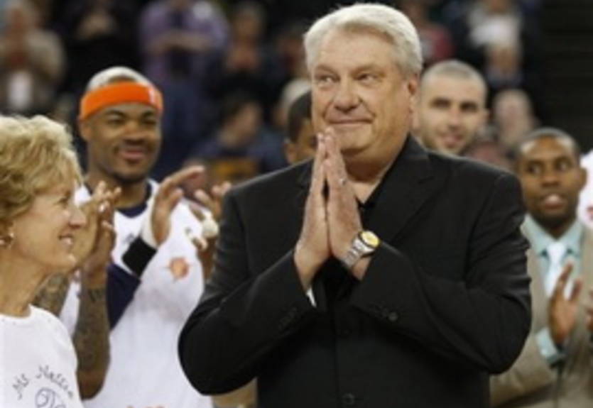 Дон Нельсон покинет Голден Стейт до начала сезона?