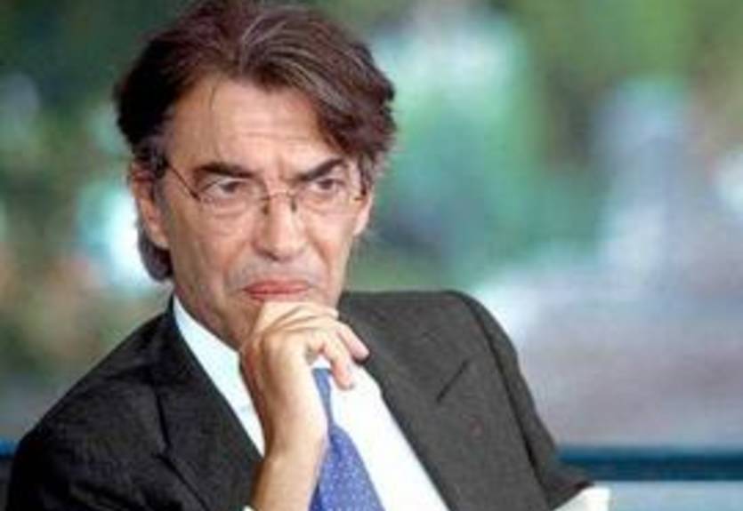 Моратти: "Бурдиссо стоило бы наказать серьёзнее"