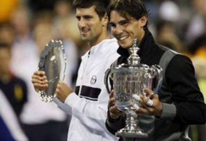 Надаль: &quot;US Open мог стать навязчивой идеей&quot;