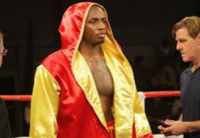 Скотт вызывает на бой Поветкина