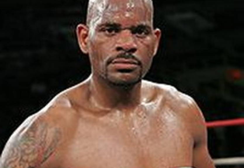 Томпсон: "Мне нужен еще один бой против Кличко"