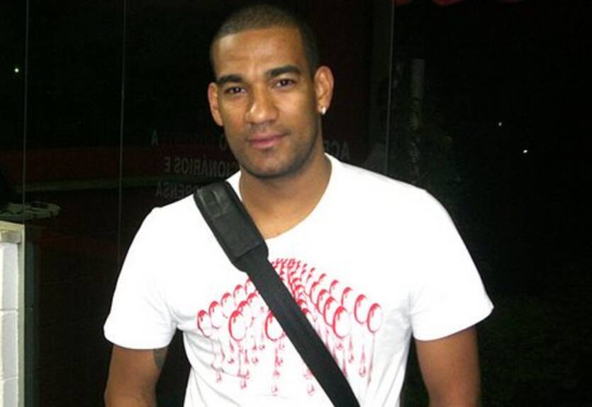 Родриго продолжит свою карьеру в Интернасьонале