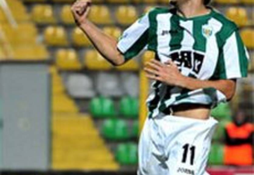 Зенев: "Наши болельщики, надеемся, нам помогут"