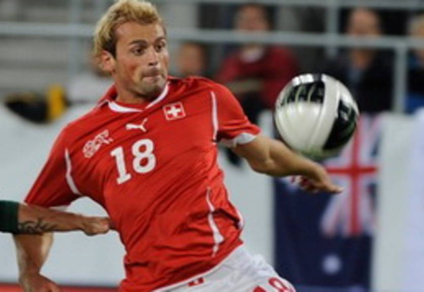 Нападающий Нюрнберга выбыл на 6 месяцев