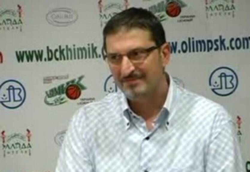 &quot;Химик будет бороться за плей-офф&quot;