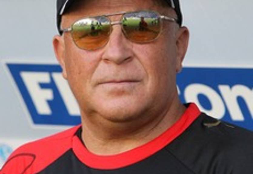 Кварцяный: "Мне даже японца в Волынь предлагали"