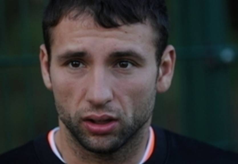 Футболисты Шахтера о завтрашнем матче с Партизаном