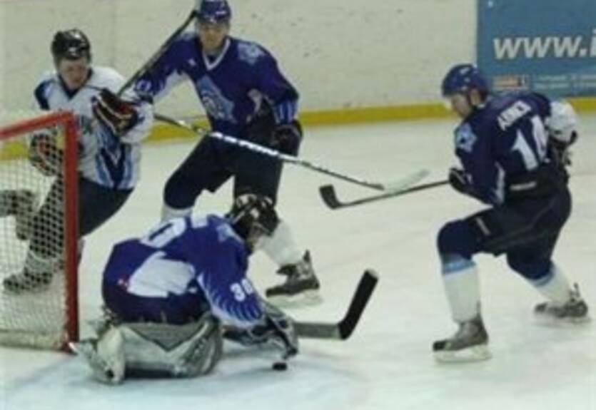 Экс-игрок Сокола находится на просмотре в Донбассе