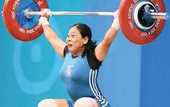 Тяжелая атлетика. Экс-чемпионка Азии дисквалифицирована пожизненно
