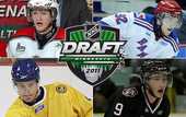 НХЛ. Потенциальные лидеры драфта-2011