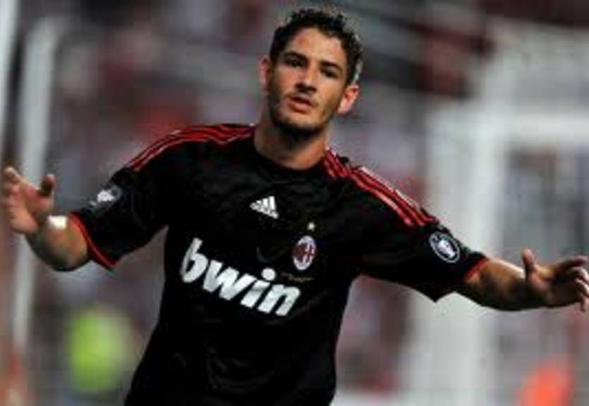 Пато: "С Осером будет трудно"