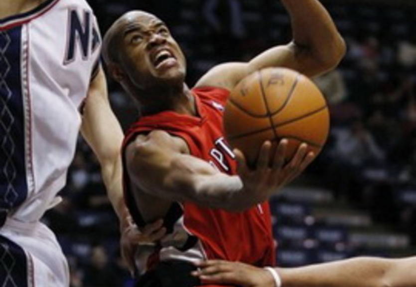 Форвард Нетс может перебраться в Маккаби