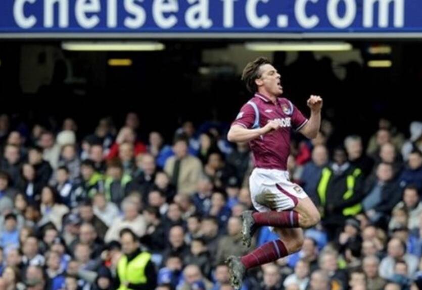 Читатели iSport.ua: Гол Паркера — лучший за евроуик-энд