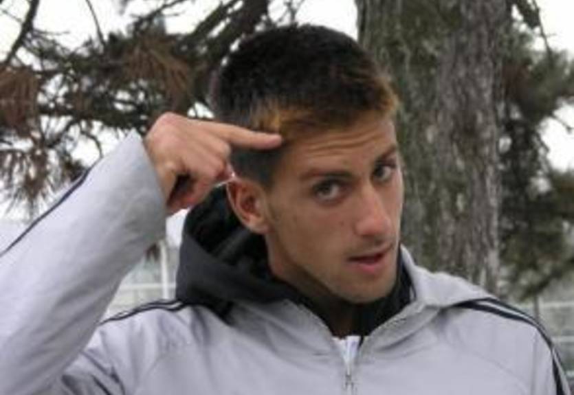 Джокович: &quot;Надаль с каждым годом все лучше&quot;