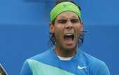 Надаль: &quot;Сыграл лучший матч на турнире&quot;