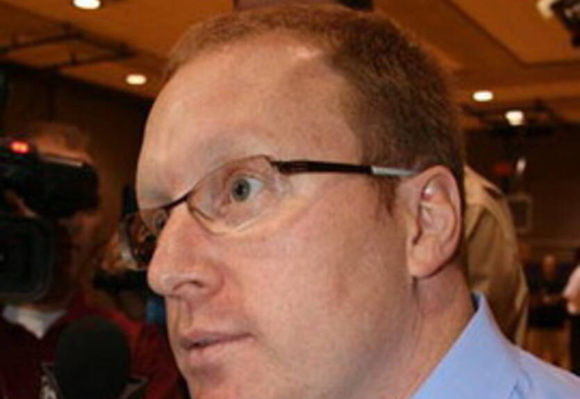 Экс-помощник Керра стал вице-президентом Кливленда