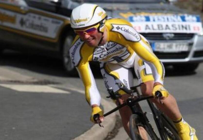 И выжил Альбазини