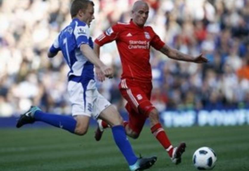 Ходжсон: "Замена Кончески — мера предосторожности"