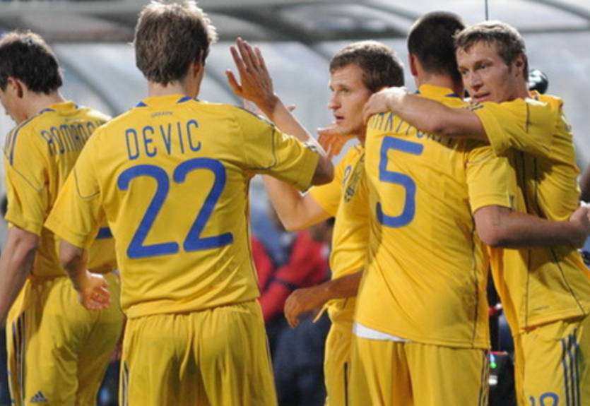 Футбольные седмицы с Владимиром Мыленко