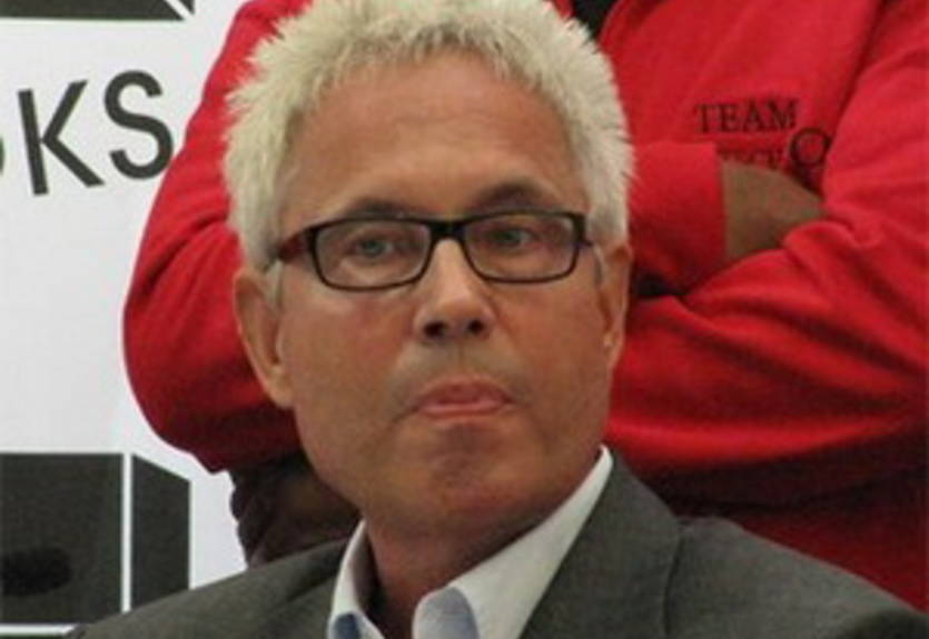 Следующий бой Владимир Кличко может провести 11 декабря