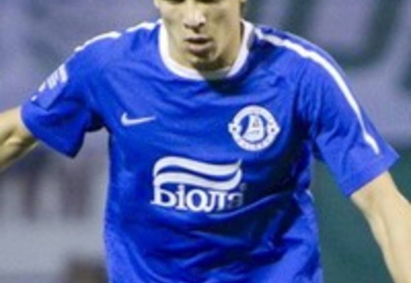 Коноплянка: "Про отставку Бессонова я ничего не слышал"