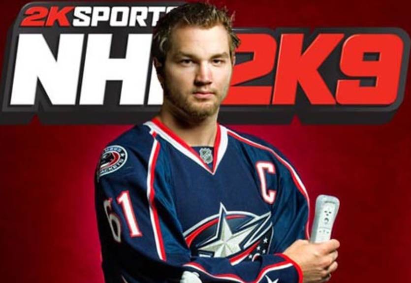 Рик Нэш: "Когда надо выиграть — выбираю Питтсбург или Чикаго"