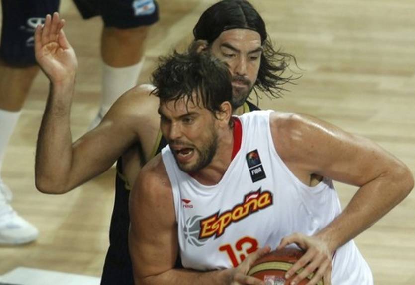 ЧМ-2010. Аргентина занимает пятое место