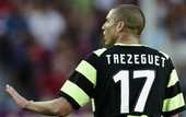 Трезеге намерен вернуться в сборную