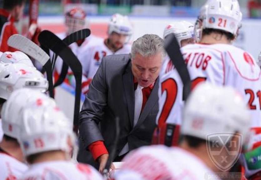 КХЛ. Итоги 4-го игрового дня + видео