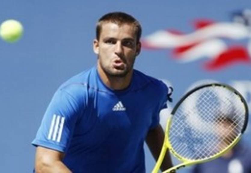 Южный: "Против Надаля шансов не было"