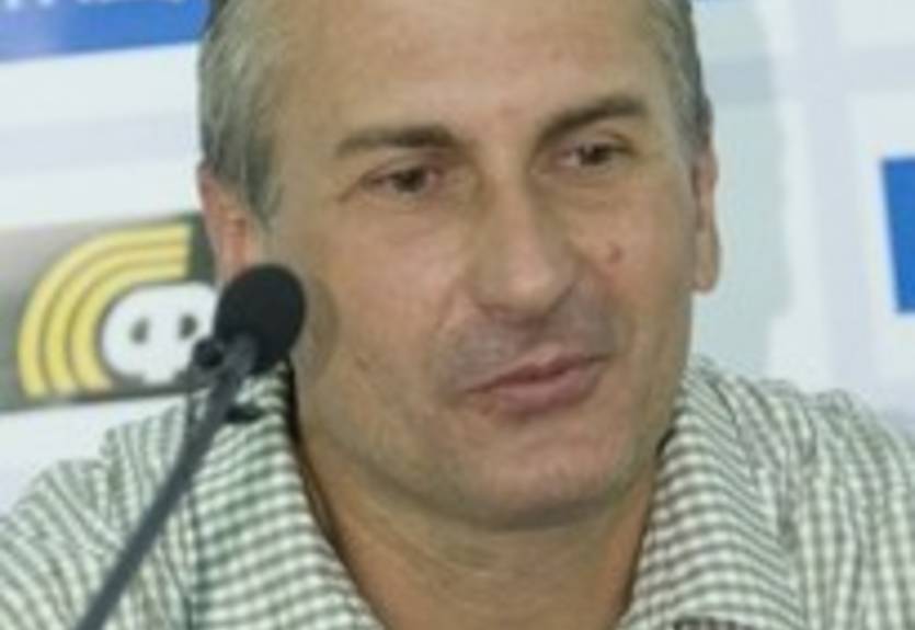 Лутков: "Не все сыграли так, как хотелось бы"