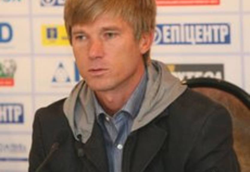 Максимов: "Приятно играть с командами, которые играют в футбол"