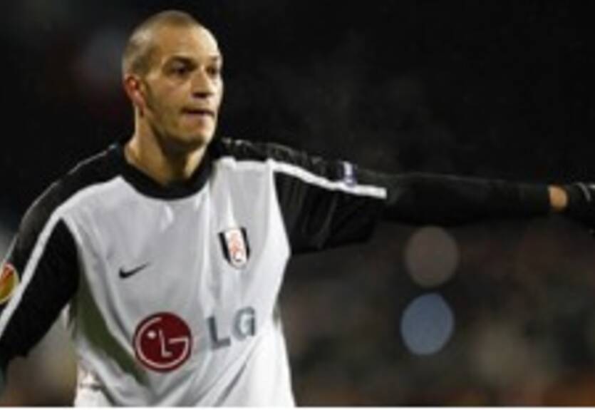 Замора сломал ногу