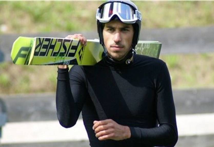 Шедаль первенствует в Лиллехаммере!