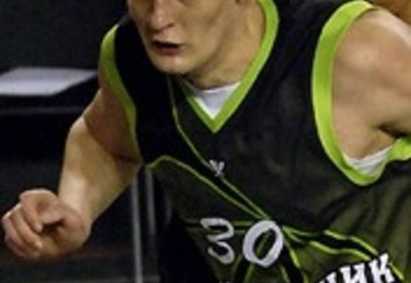 Орленко уже в Донецке