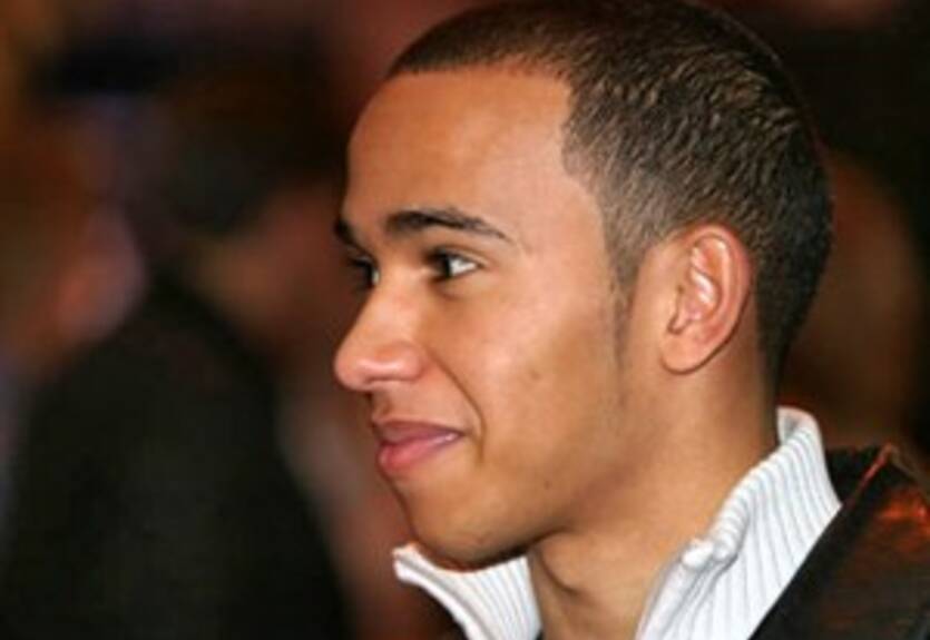 Хэмилтон: "Зря отказались от воздуховода"