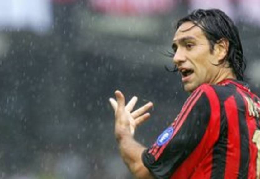 Неста и Зеедорф восстановятся к матчу с Осером