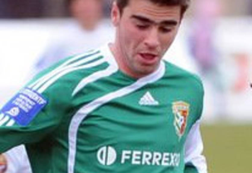 Янузи и Матвеев вернулись в общую группу