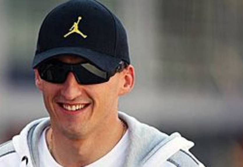 В Рено изучают возможности f-duct