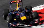 В Ред Булл довольны собственной скоростью