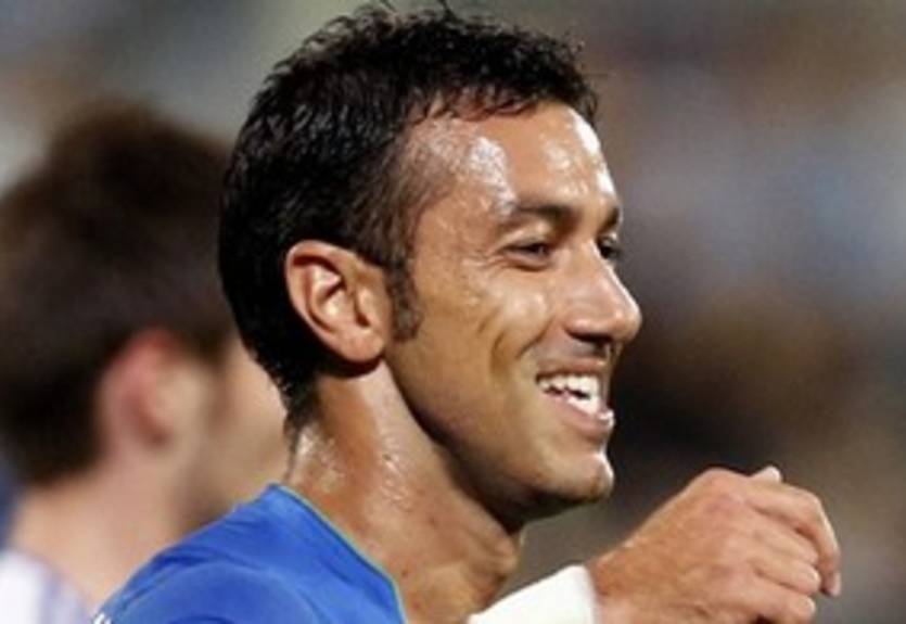 Квальярелла восхищен шансом играть за Ювентус