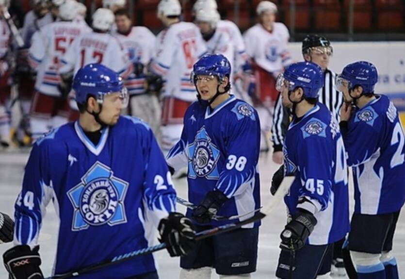 ОЧБ. Неман — Сокол. Накануне