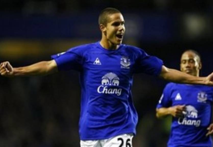 Родвелл: три месяца без футбола