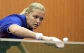 Настольный теннис. Украинцы стартуют на чемпионате Европы в Чехии
