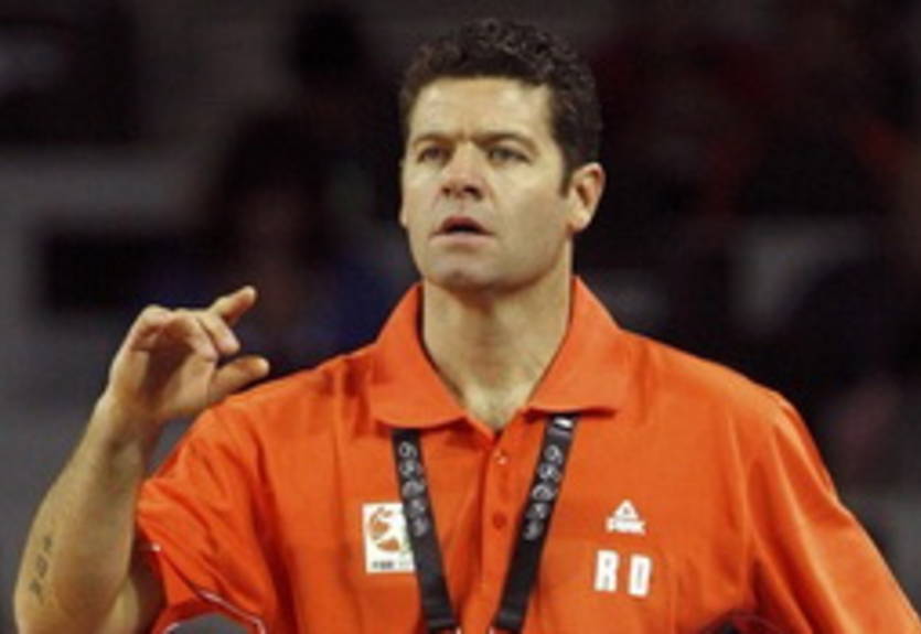 Главный тренер Кот Д'Ивуара подал в отставку