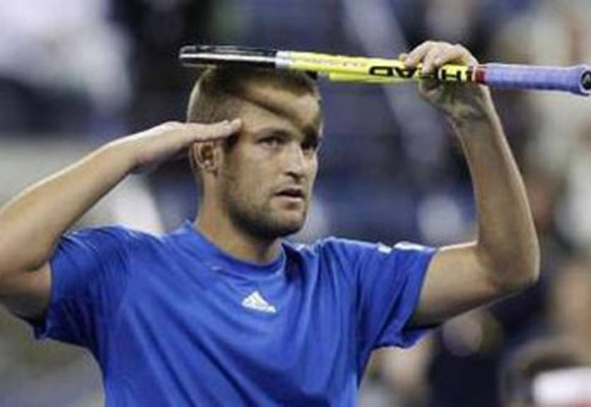 Южный попробует остановить Надаля на US Open