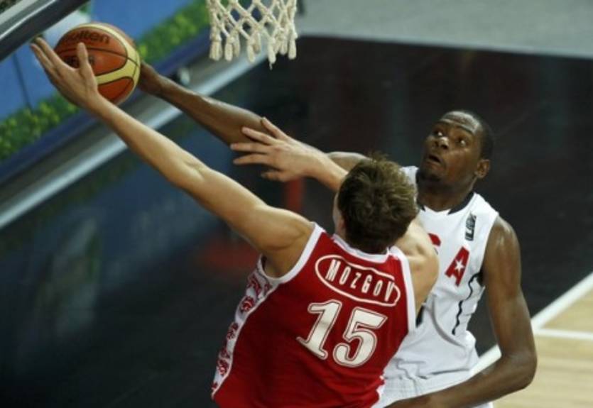 ЧМ-2010. США выходит в полуфинал