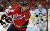 НХЛ. Вашингтон не обменяет Флейшманна